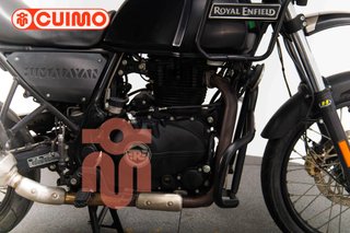 ROYAL ENFIELD HIMALAYAN 410