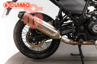 ROYAL ENFIELD HIMALAYAN 410