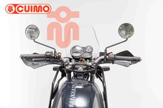 ROYAL ENFIELD HIMALAYAN 410