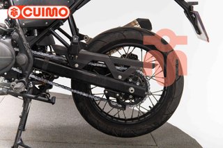 ROYAL ENFIELD HIMALAYAN 410