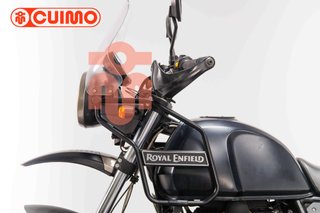 ROYAL ENFIELD HIMALAYAN 410