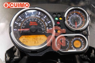 ROYAL ENFIELD HIMALAYAN 410