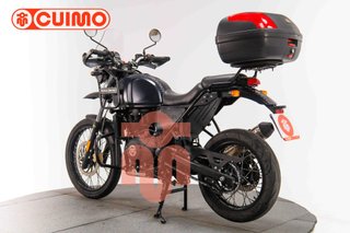 ROYAL ENFIELD HIMALAYAN 410