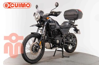 ROYAL ENFIELD HIMALAYAN 410