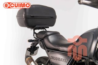 ROYAL ENFIELD HIMALAYAN 410