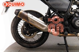 ROYAL ENFIELD HIMALAYAN 410