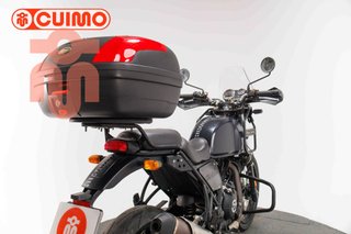 ROYAL ENFIELD HIMALAYAN 410
