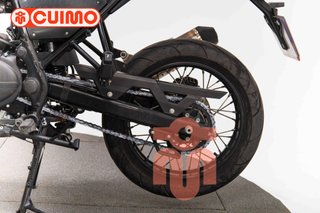 ROYAL ENFIELD HIMALAYAN 410