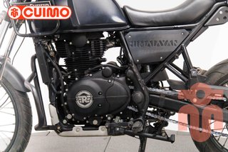 ROYAL ENFIELD HIMALAYAN 410