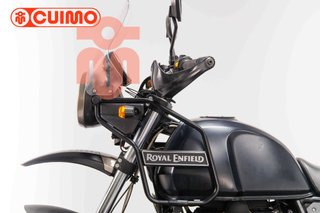 ROYAL ENFIELD HIMALAYAN 410