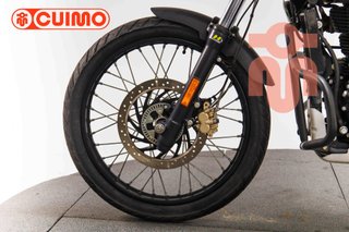 ROYAL ENFIELD HIMALAYAN 410