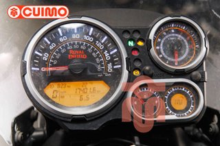 ROYAL ENFIELD HIMALAYAN 410