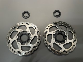 Pinzas freno Shimano GRX BR-RX400