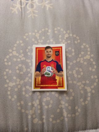 Cromos España Carrefour 2026