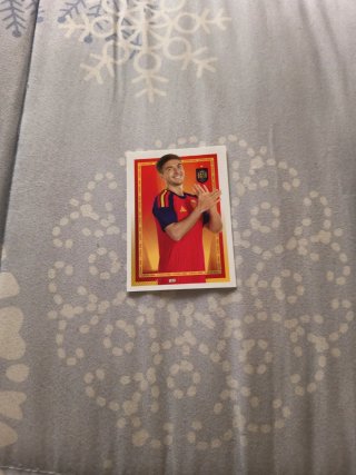 Cromos España Carrefour 2026