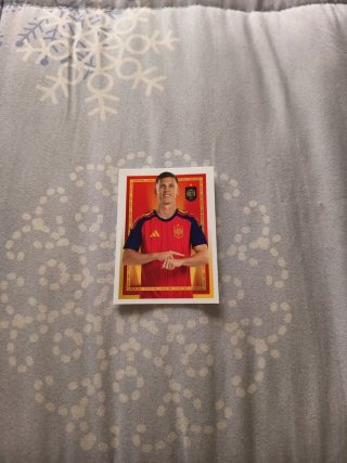 Cromos España Carrefour 2026