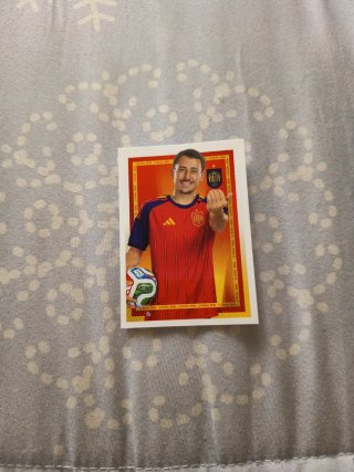 Cromos España Carrefour 2026