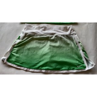 Conjunto Nike Verde y Blanco