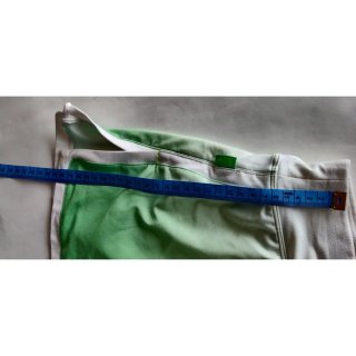 Conjunto Nike Verde y Blanco
