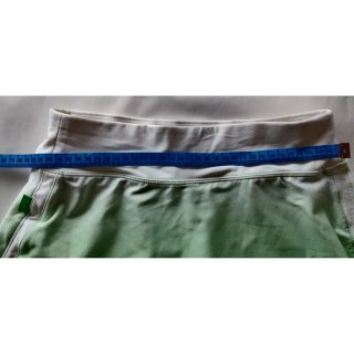Conjunto Nike Verde y Blanco