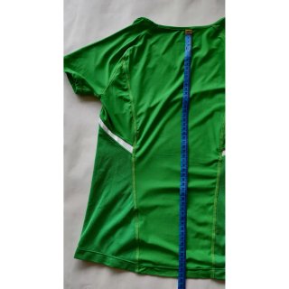 Conjunto Nike Verde y Blanco