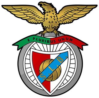Camiseta Benfica 2007/08