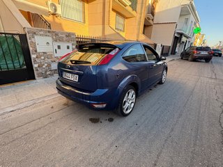 Ford Focus 2008