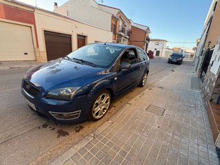 Ford Focus 2008