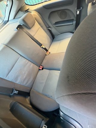 Ford Focus 2008