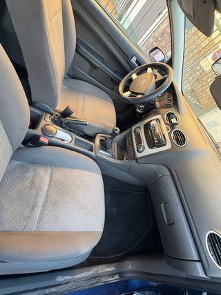 Ford Focus 2008