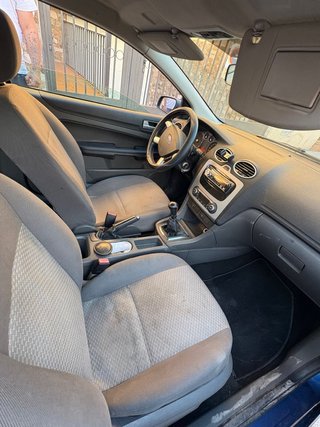 Ford Focus 2008