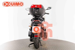 KYMCO SKYTOWN 125