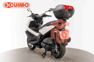 KYMCO SKYTOWN 125