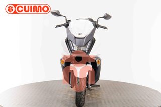 KYMCO SKYTOWN 125