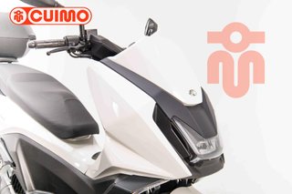 KYMCO SKYTOWN 125