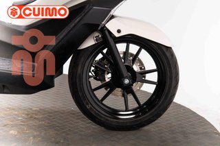 KYMCO SKYTOWN 125