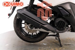 KYMCO SKYTOWN 125
