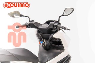 KYMCO SKYTOWN 125
