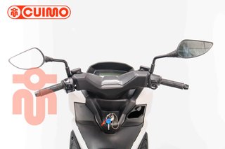 KYMCO SKYTOWN 125