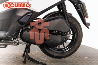 KYMCO SKYTOWN 125