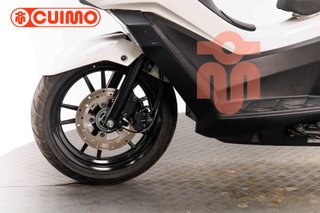 KYMCO SKYTOWN 125