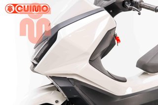 KYMCO SKYTOWN 125