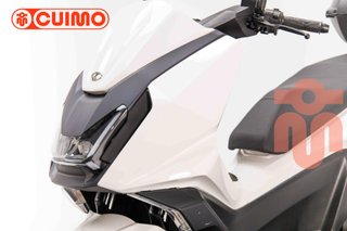 KYMCO SKYTOWN 125