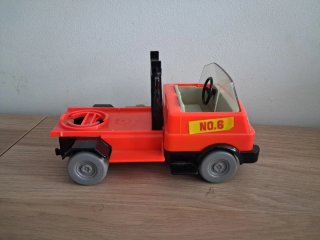 Camión Bomberos Playmobil 3236