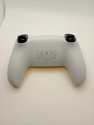 Mando PS5 Personalizado Simpsons