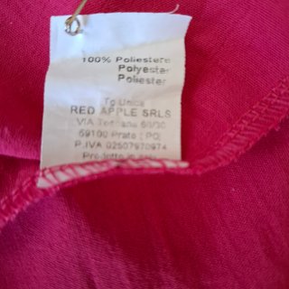 Mono pantalón largo fucsia