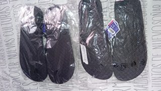 Lote de Chanclas Eastcoast Talla 42