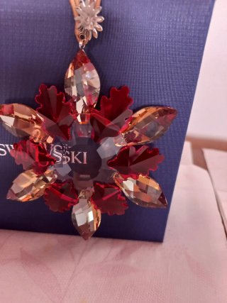 Adorno Swarovski SCS Winter Sparkle 2019