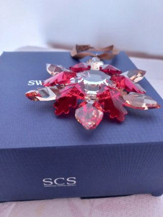 Adorno Swarovski SCS Winter Sparkle 2019