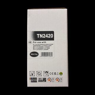 Toner Brother TN-2420 Nero Compatibile